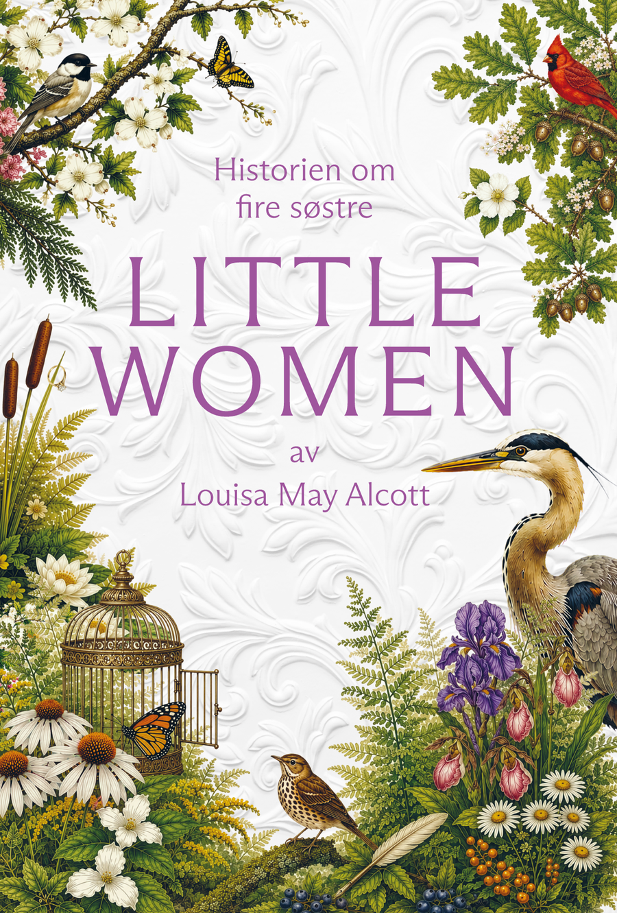Little Women