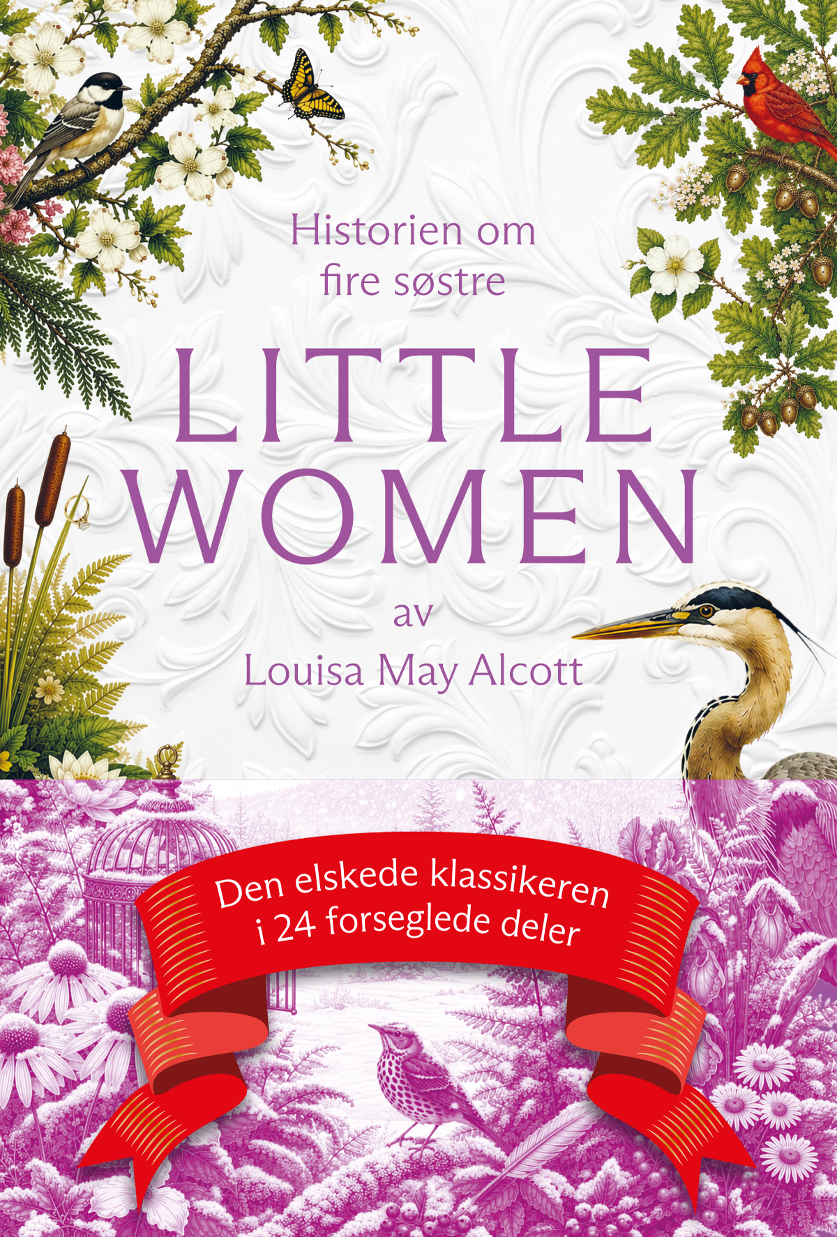 Little Women