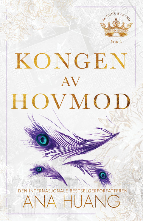 Kongen av hovmod