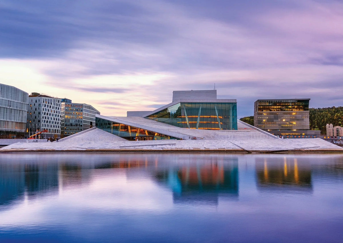 Operahuset i Oslo