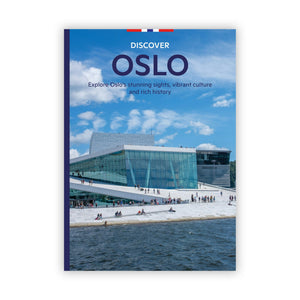 Discover Oslo