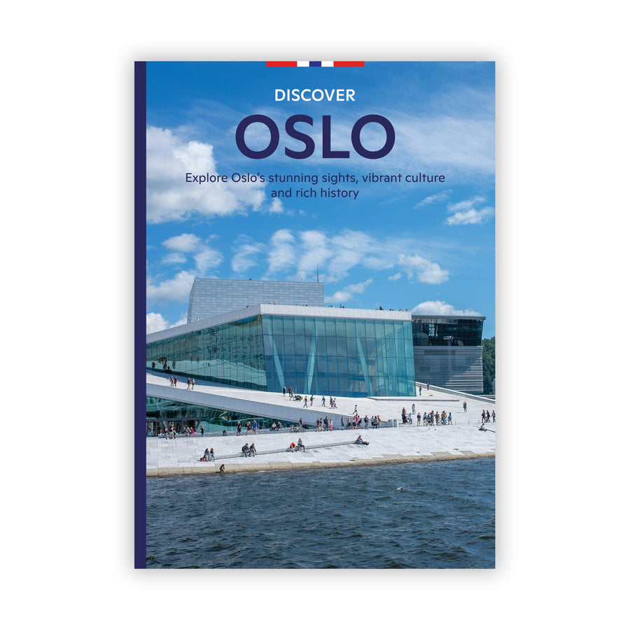 Discover Oslo