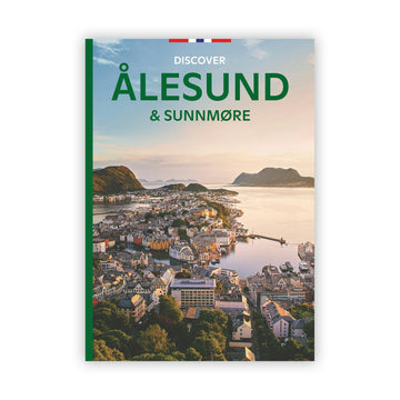 Discover Ålesund & the Sunnmøre region