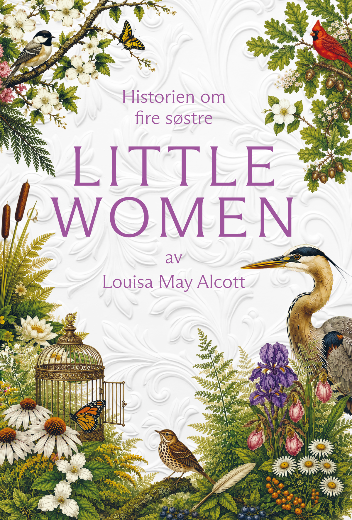 Little Women