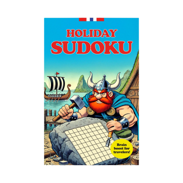 Holiday Sudoku