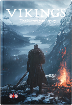 Vikings: the Norwegian legacy