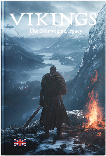 Vikings: the Norwegian legacy