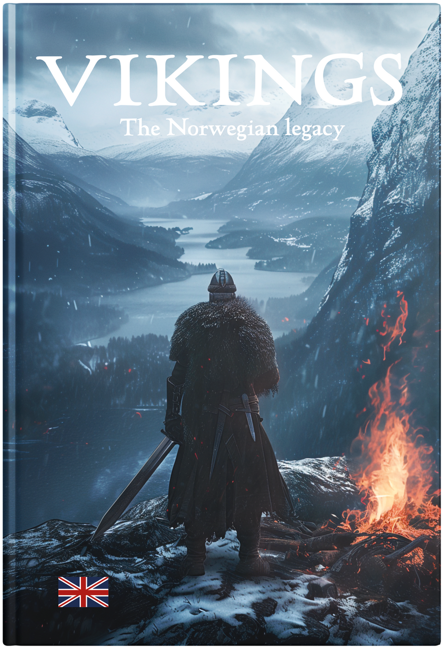 Vikings: the Norwegian legacy