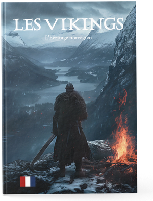 Les Vikings — L'héritage norvégien
