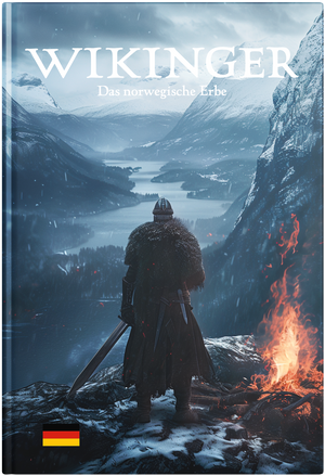 Wikinger: das norwegische Erbe