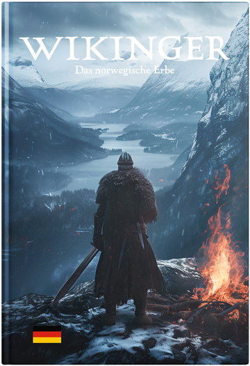 Wikinger: das norwegische Erbe