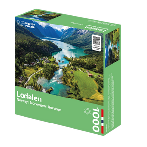 Lodalen