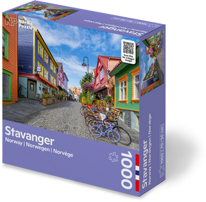 Stavanger