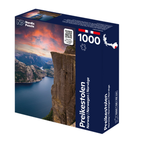 Preikestolen