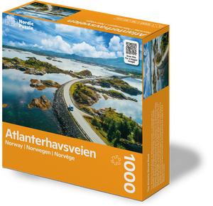 Atlanterhavsveien