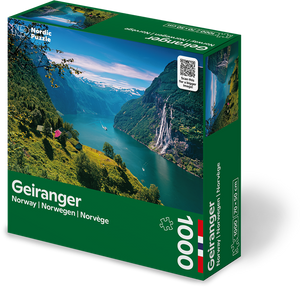 Geiranger