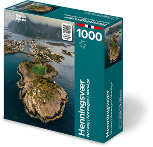 Henningsvær