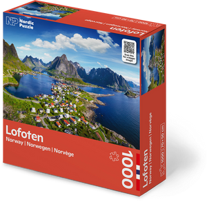 Lofoten