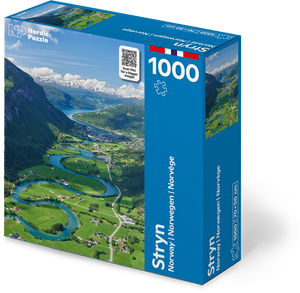 Stryn