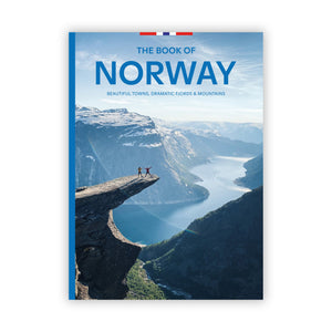 The book of Norway