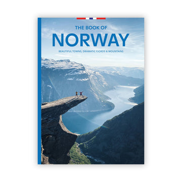 The book of Norway