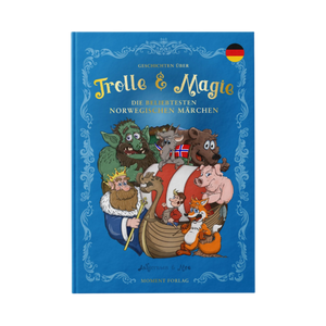 Trolle und Magie