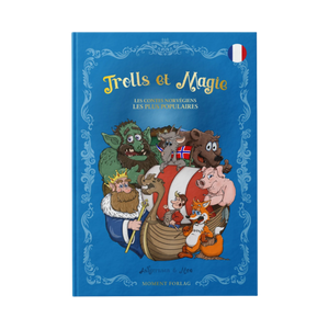 Trolls et magie