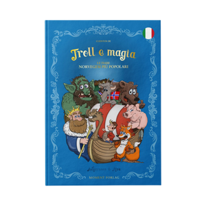 Troll e magia