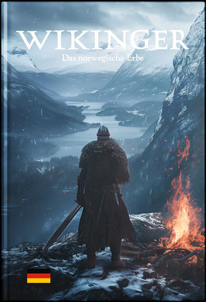 Wikinger: das norwegische Erbe