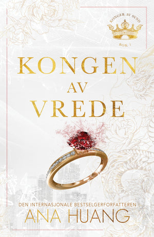 Kongen av vrede