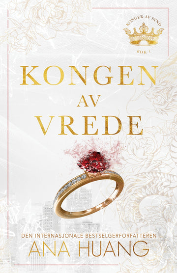 Kongen av vrede