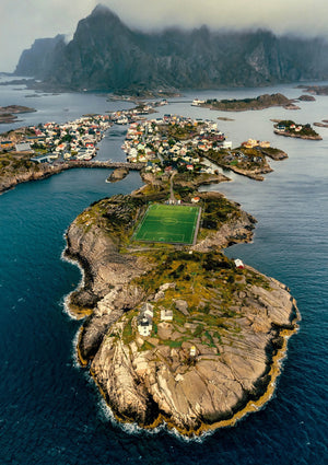 Henningsvær