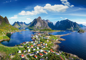 Lofoten