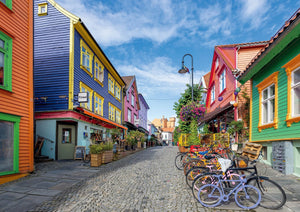 Stavanger