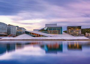 Operahuset, Oslo