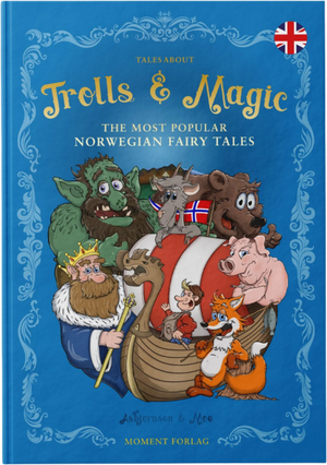 Trolls and magic