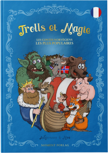Trolls et magie