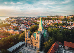 Nidarosdomen