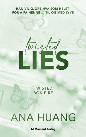 Twisted Lies