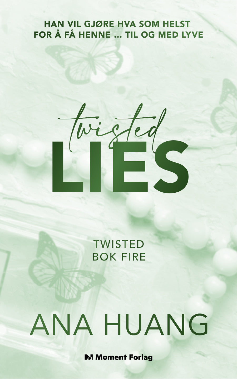Twisted Lies