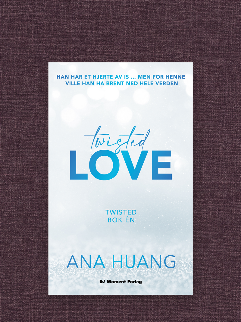 Twisted Love av Ana Huang